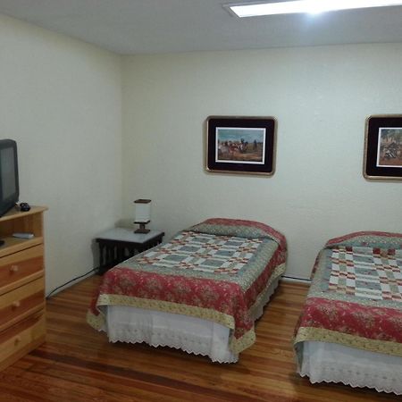 Anys Hostal Mexico City Exterior photo