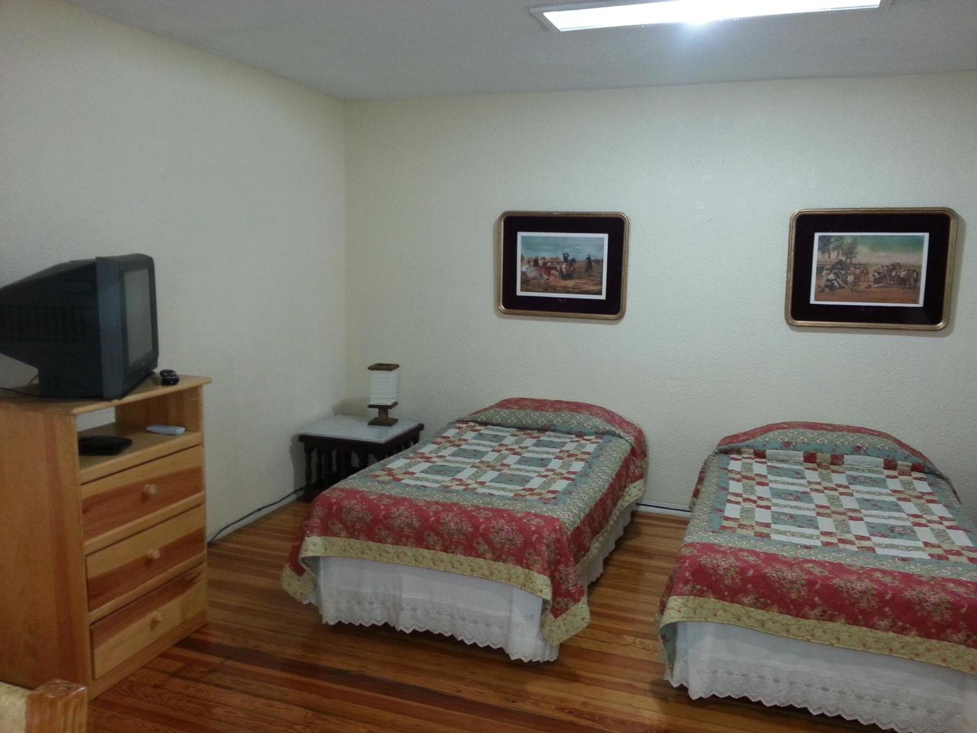 Anys Hostal Mexico City Exterior photo