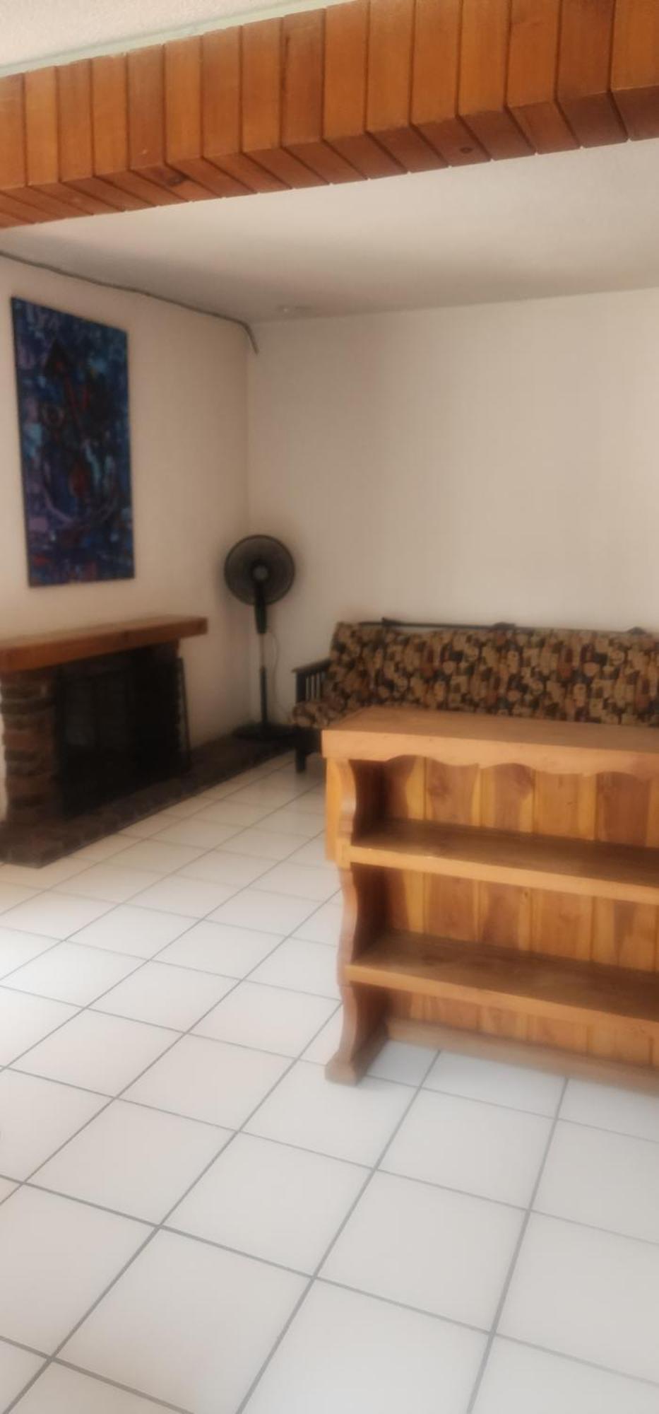 Anys Hostal Mexico City Room photo