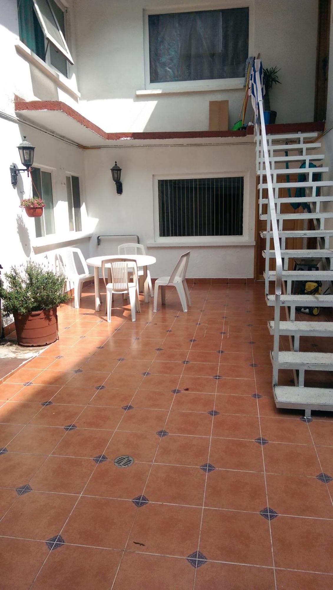 Anys Hostal Mexico City Exterior photo