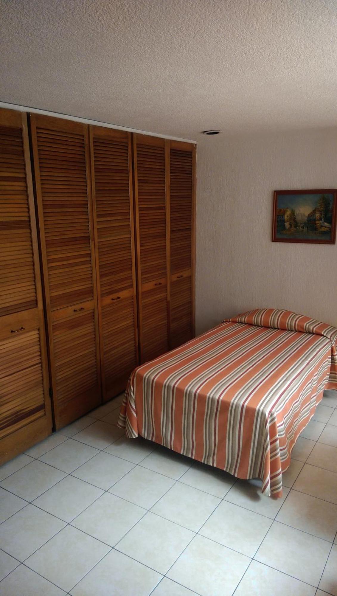 Anys Hostal Mexico City Exterior photo