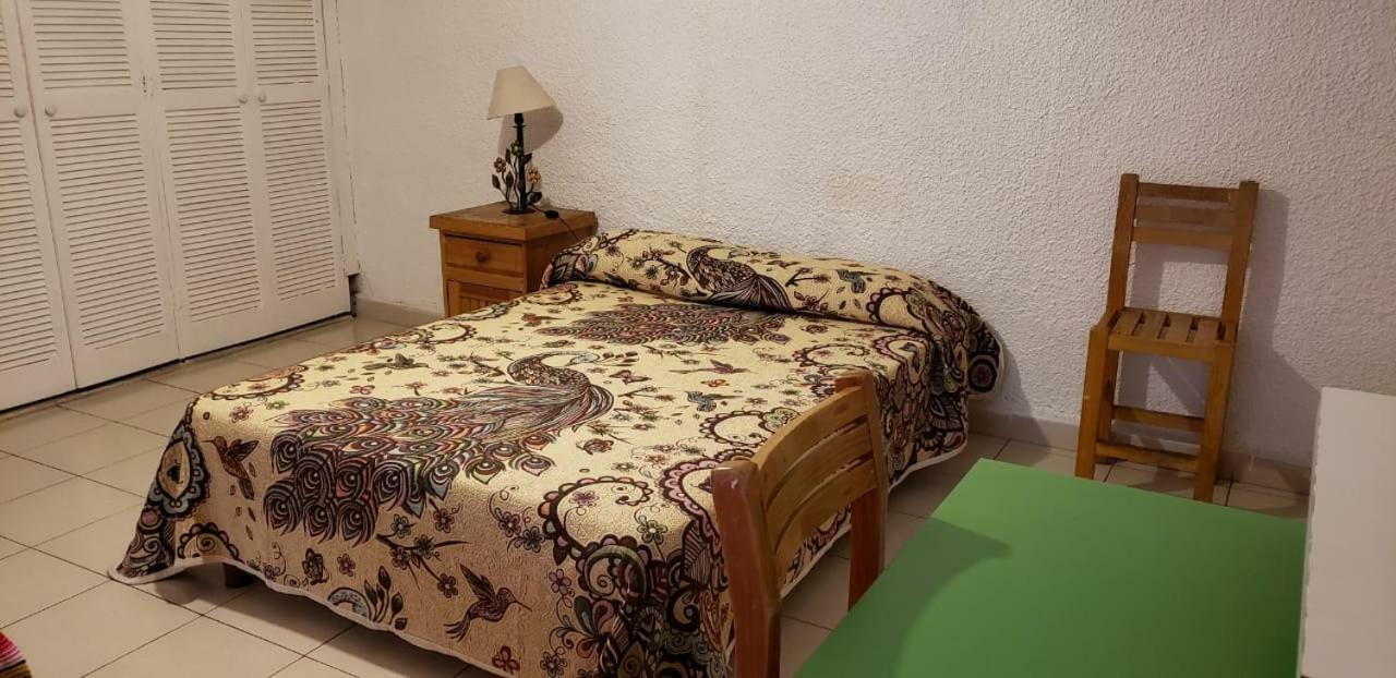 Anys Hostal Mexico City Exterior photo